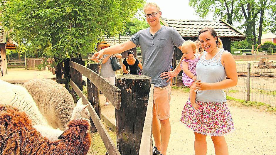 Gestatten, Nuri mein Name