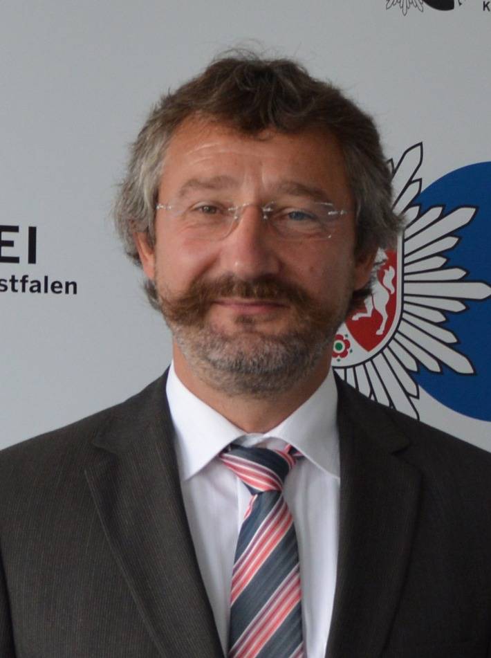 Krefelds neuer Gangster-Jäger