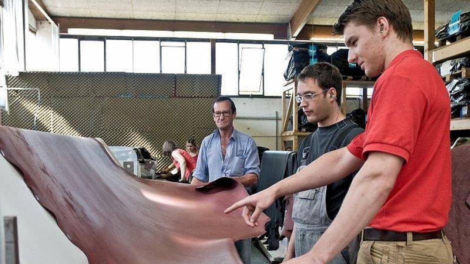 600 Azubi-Stellen noch frei!