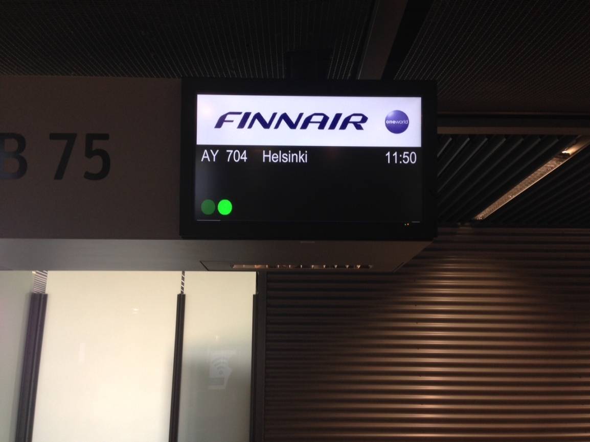 Die Krefeld Pinguine sind in Oulu eingetroffen: Die Reise der Pinguine: witzig, stressig und erfolgshungrig