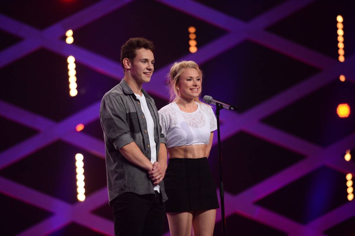 Pro7-Tanzshow: Krefelder Paar bei „Got to Dance“