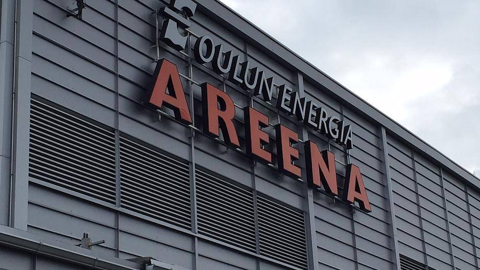 Impressionen aus Oulu