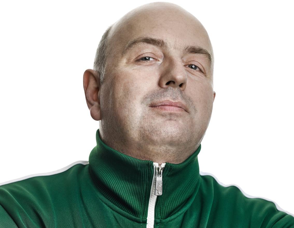 Frank Goosen am 29. September in der Kulturfabrik Krefeld: Durst und Heimweh - Geschichten von unterwegs