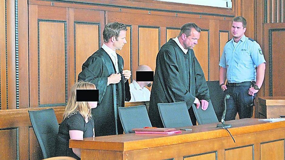 Der Fall des kleinen Luca aus Dülken ging am Freitag in die nächste Verhandlungsrunde.