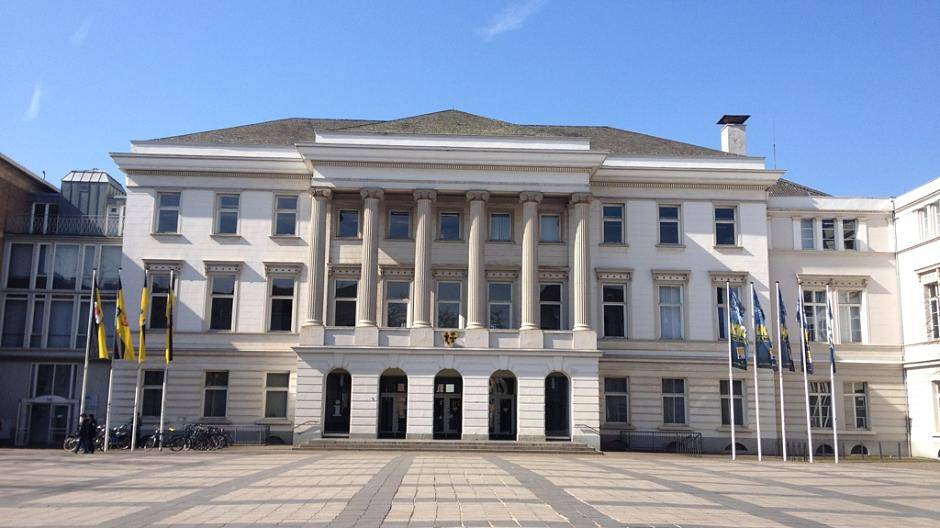 Wer zieht ins Krefelder Rathaus ein?