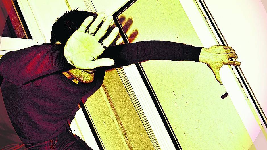 Einbrecher werden in Krefeld eher selten erwischt.