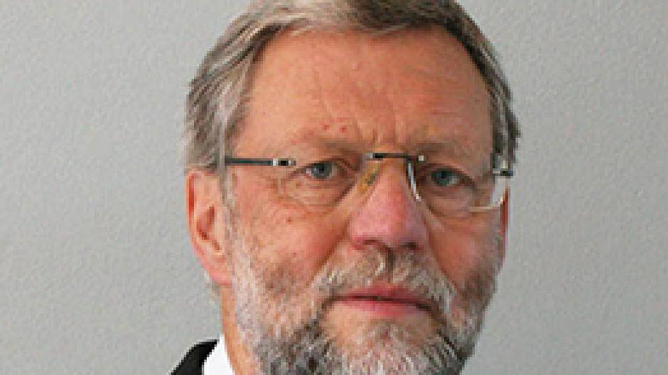 Joachim Cuypers wird neuer Rektor