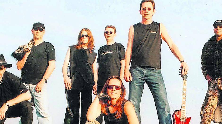 Fünftes Sommer Open-Air in Oppum