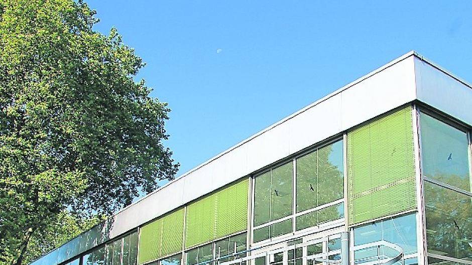  Die Justiz entscheidet: Wird das Uerdinger Bayer-Casino zum Denkmal oder rollen hier bald die Abrissbagger? 