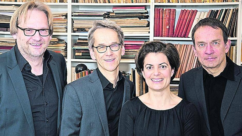 Vespermusiken starten mit Barock