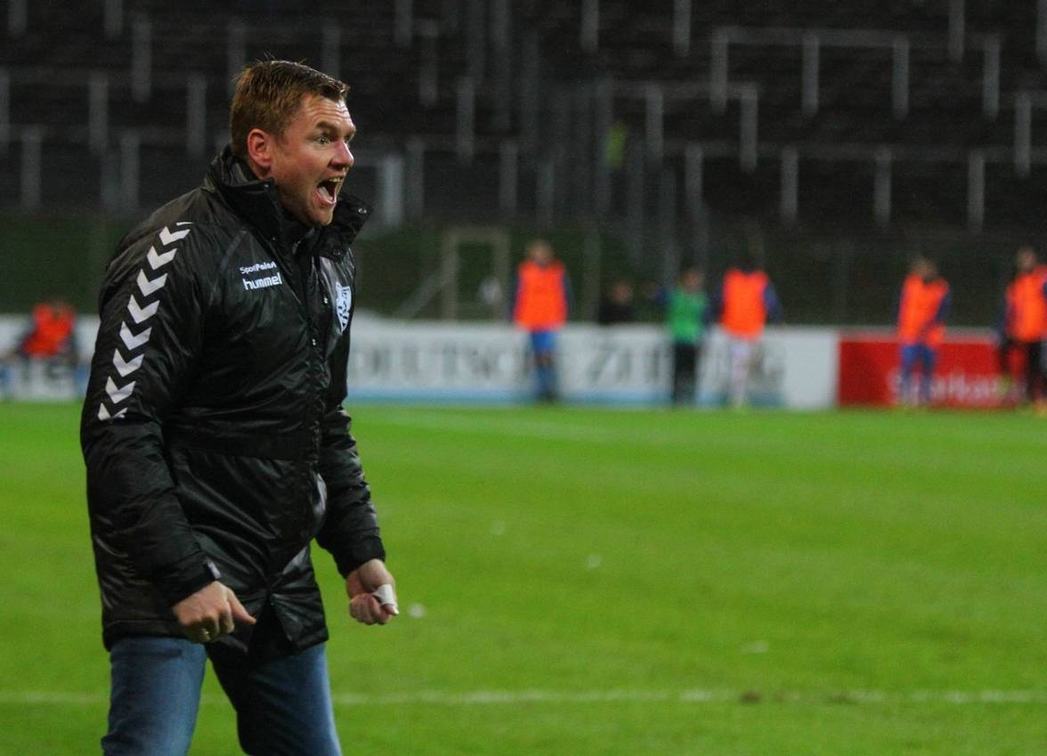 Boris-Team will Platz an der Sonne