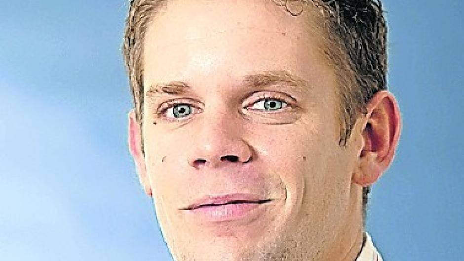 Ach, übrigens... Vorsicht, Drängler an der Kasse