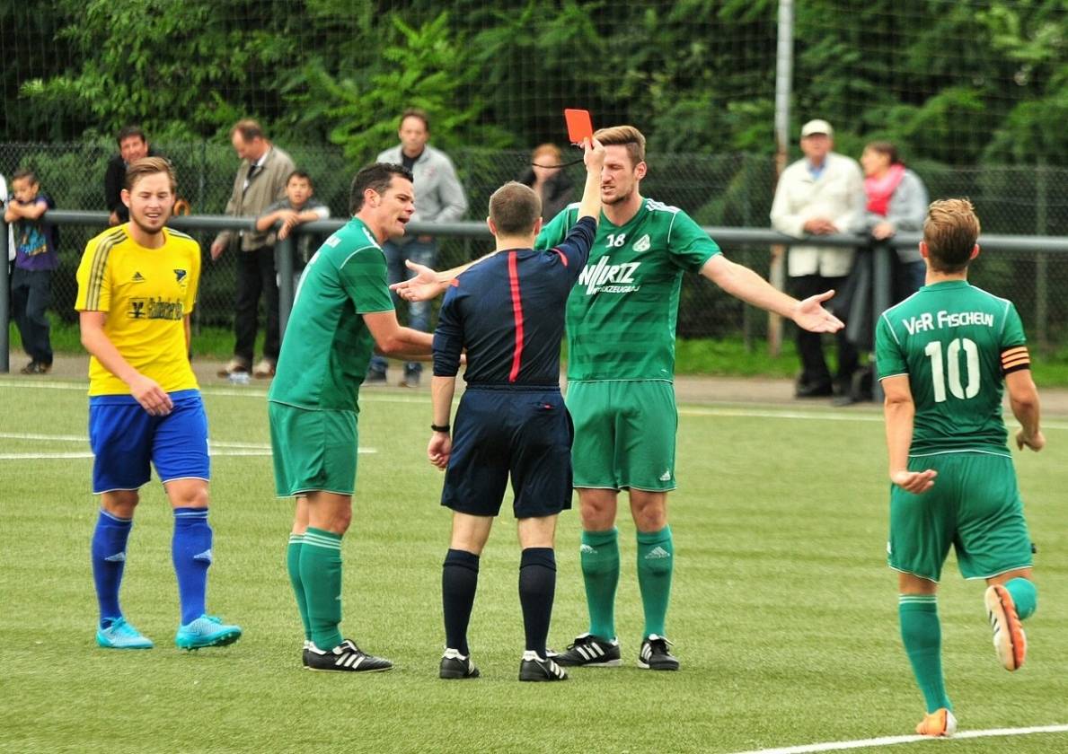 Am Samstag treffen Fischeln und Uerdingen in der Grotenburg aufeinander: Vorfreude aufs Krefelder Stadtderby