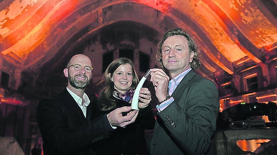 Der neue Krefeld-Duft