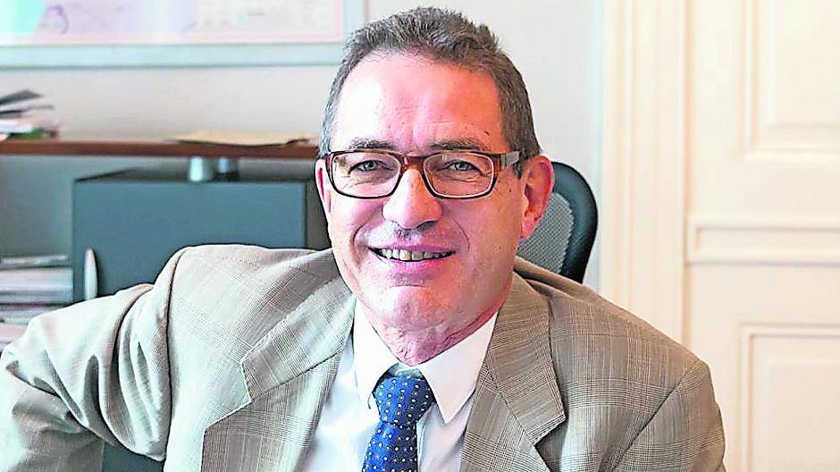 „Reden Sie miteinander!“