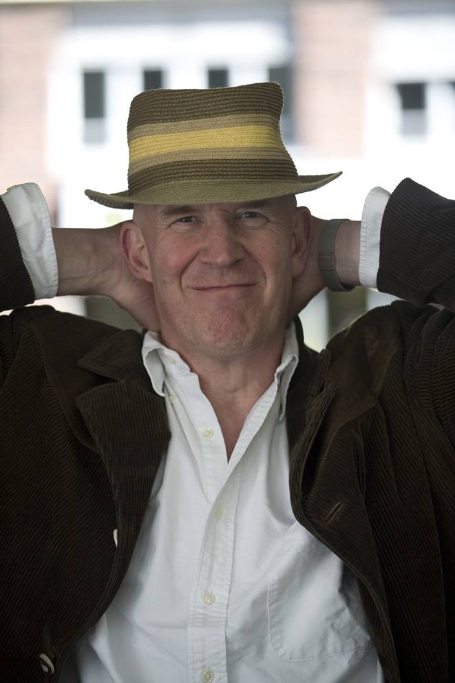 Freitag und Samstag, 11. und 12. September, 20 Uhr, im Kulturforum Franziskanerkloster, Paterskirche: Julian Dawson &amp; Uli Kringler