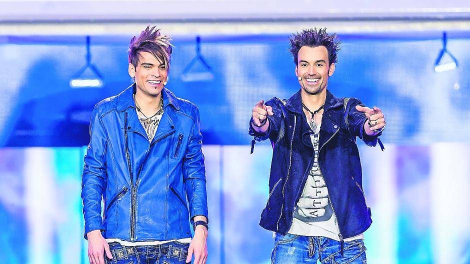  „Faszination“ heißt die neue Show der „Ehrlich Brothers“, die sowohl im KönigPalast Krefeld als auch im ISS Dome Düsseldorf gastieren. 