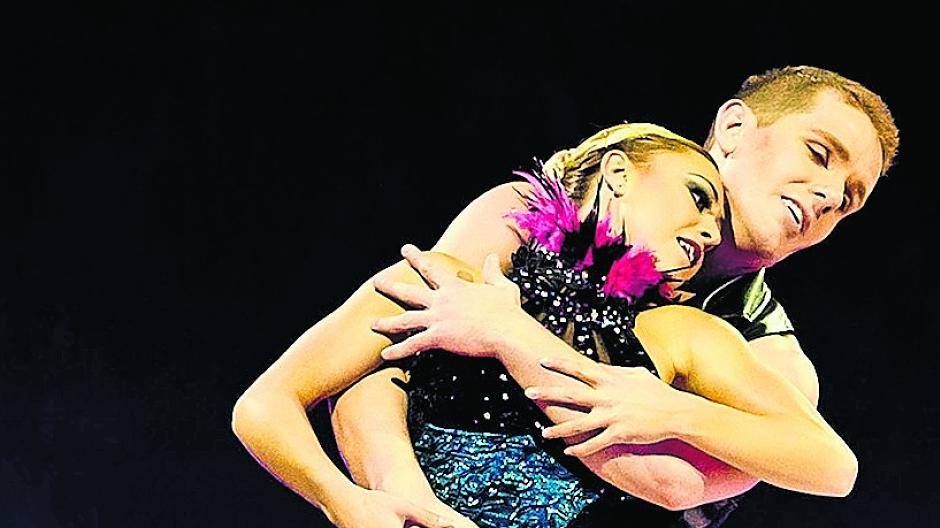 Gänsehaut-Feeling garantiert