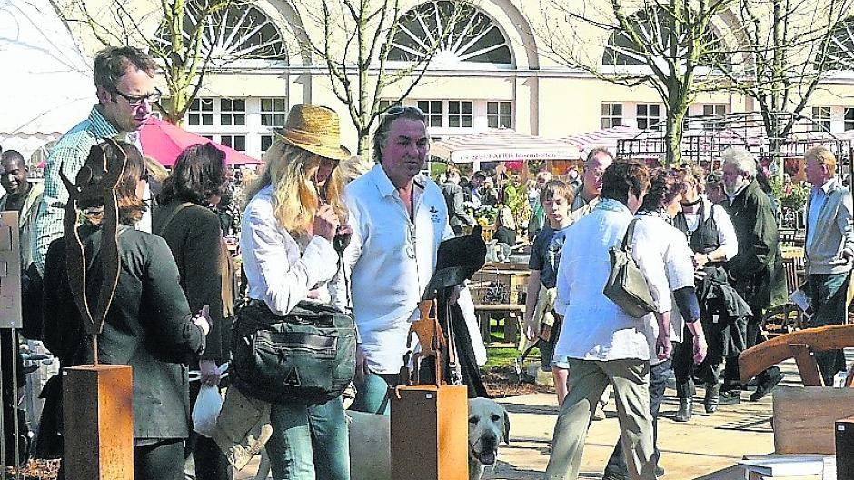 Fotos: Reno Müller Messen Märkte Ausstellungen