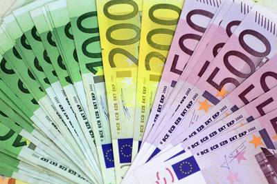 Geldumschläge verloren - Finder bringt sie zurück