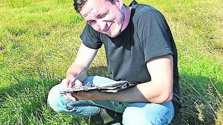 Viersen – ein ziemlich volles Terrarium