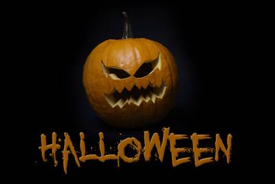 Idee aus Krefeld: Gruselfreies Halloween