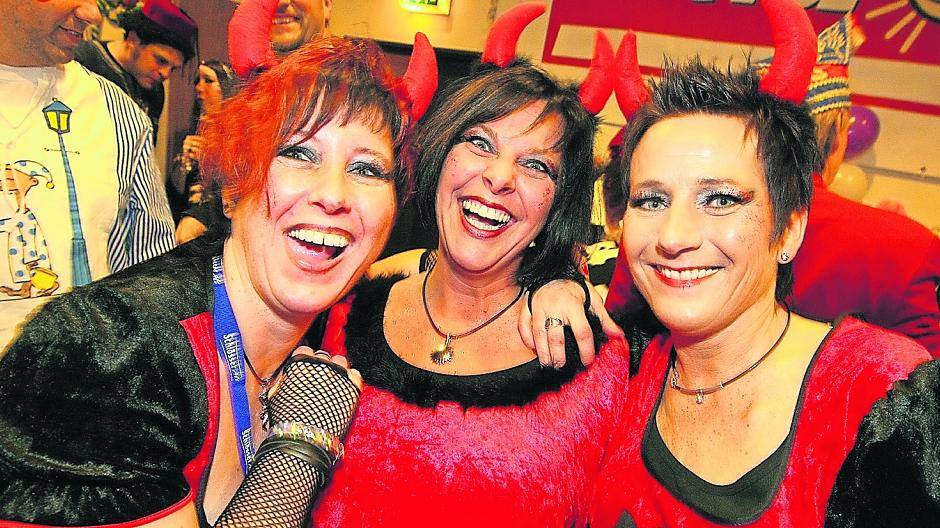 Heute startet die fünfte Jahreszeit