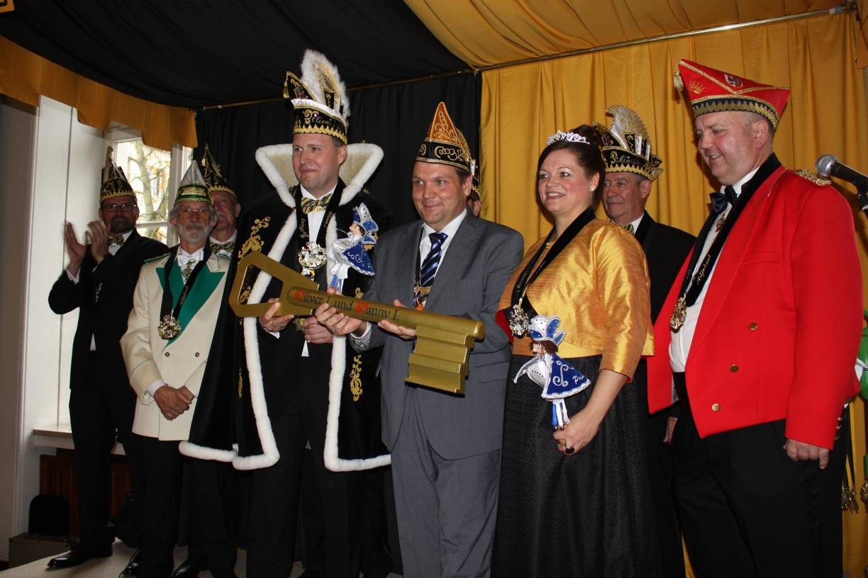 Meyer wird zum Malermeister