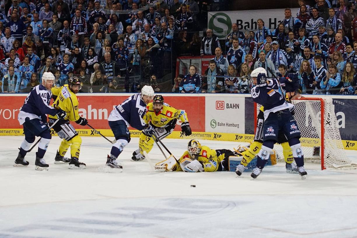 Ein Punktgewinn zum Einstand