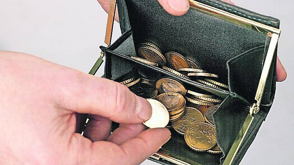 Was sich im Jahr 2017 alles ändert