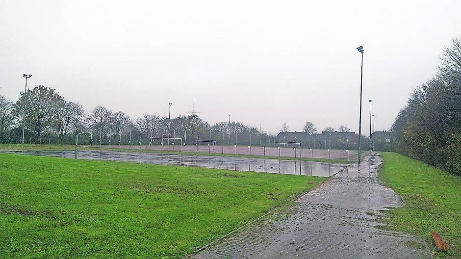 Hüls nimmt Flüchtlinge auf