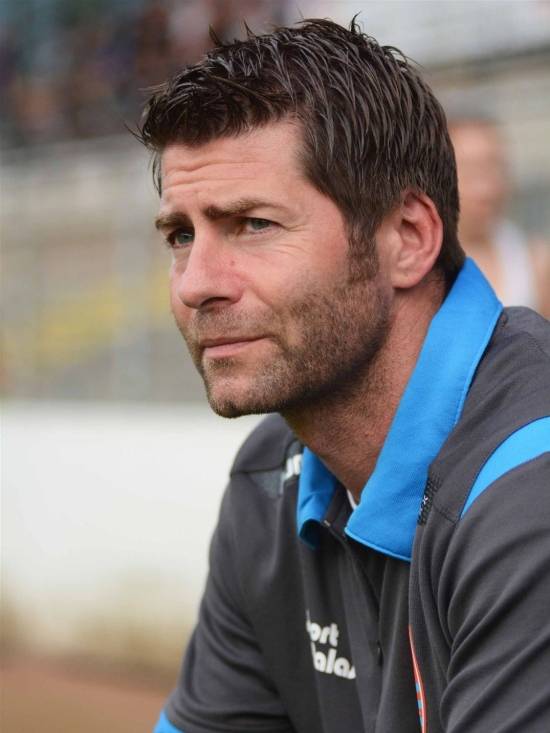 Neuer Job für Ex KFC-Torwart: Kockel übernimmt Teutonia St. Tönis