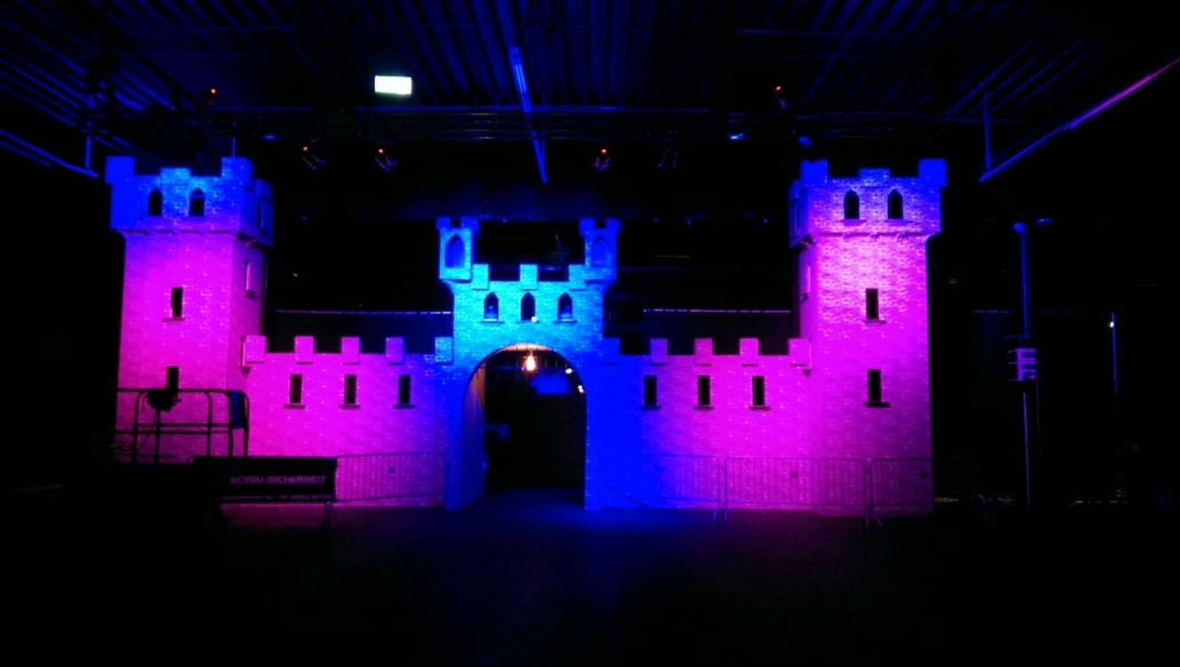 EisDisco der Superlative