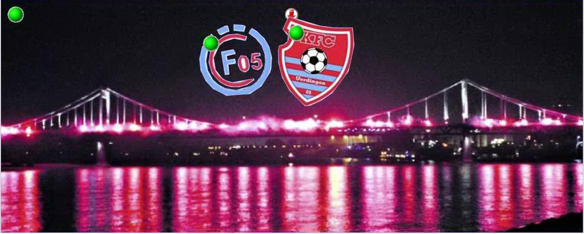  110 Jahre Tradition - KFC Uerdingen feierte Geburtstag