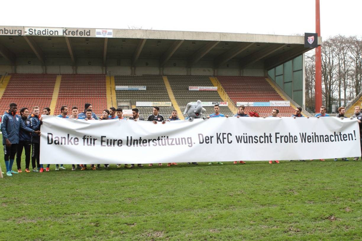 Erst USA-Trip, dann Angriff auf die Spitze