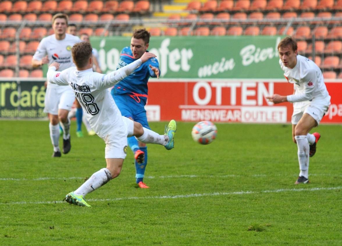 KFC nutzt die Pause zum Wundenlecken