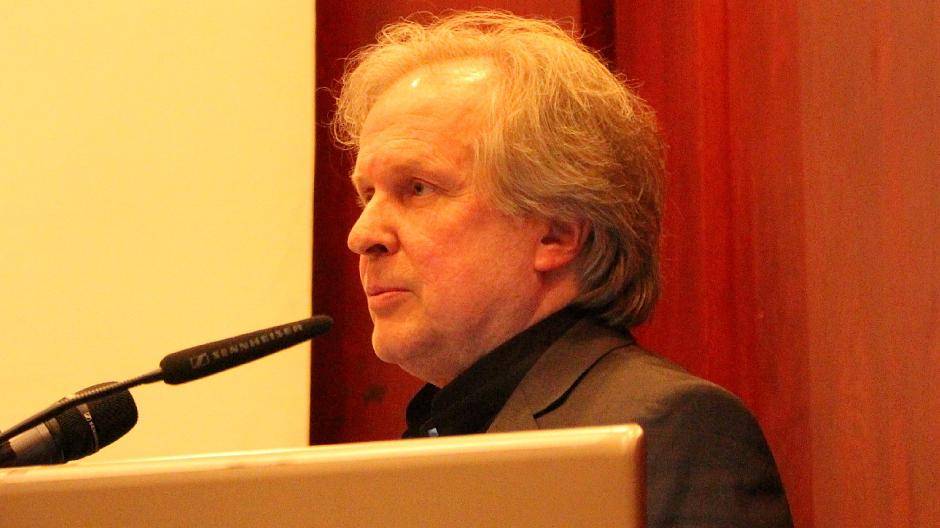 Stadtplaner fordert: Seidenweberhaus abreißen