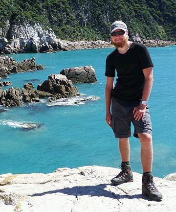 „Garten der Erinnerung“ für vermissten Christian Prehn