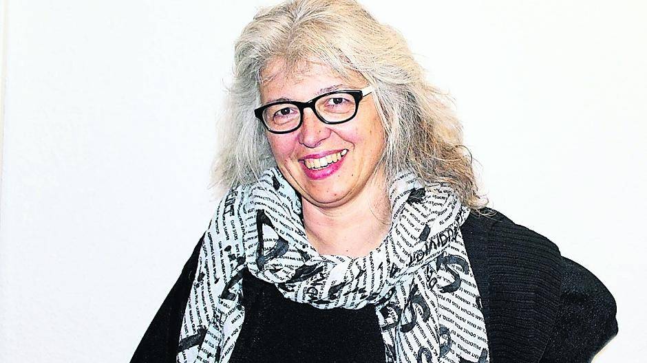  Elke Langer ist seit 2015 Pfarrerin in der Evangelischen Kirchengemeinde Lobberich-Hinsbeck  