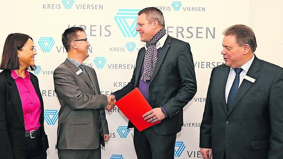 Seebauer: Stellvertretender Sozialamtsleiter