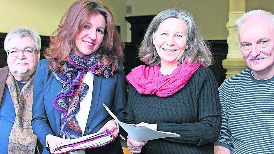 Berater schmeißen Job hin