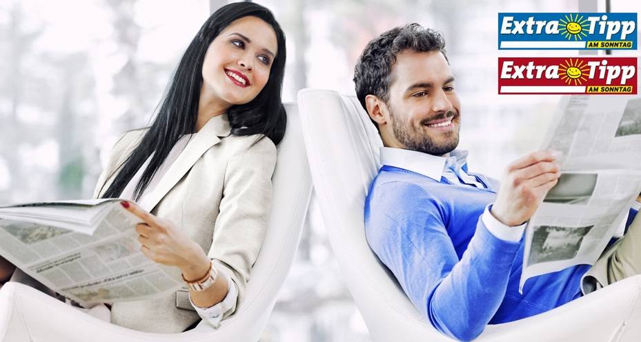 Fünf Minuten für den Extra-Tipp