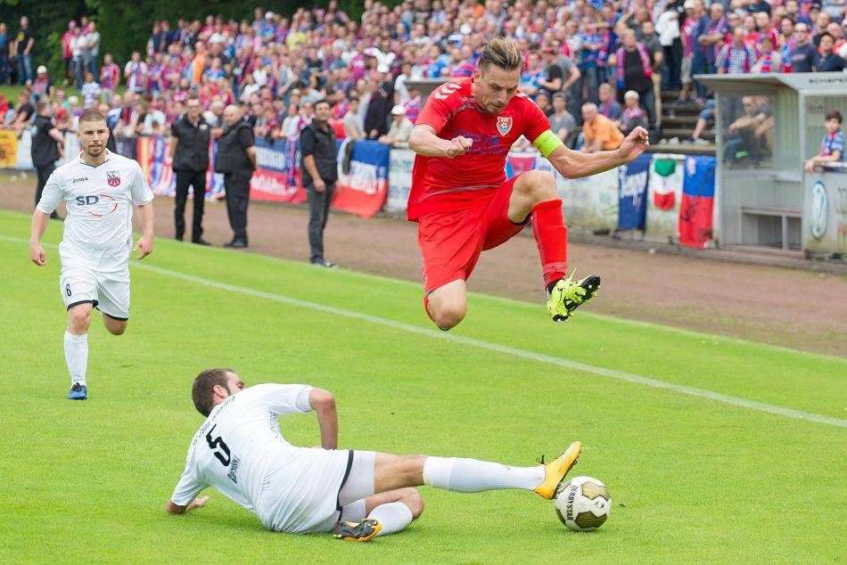 Vorzeitige Bescherung beim Rückrundenauftakt?