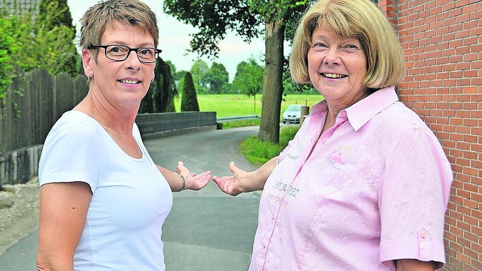 Willkommen im Bruch!