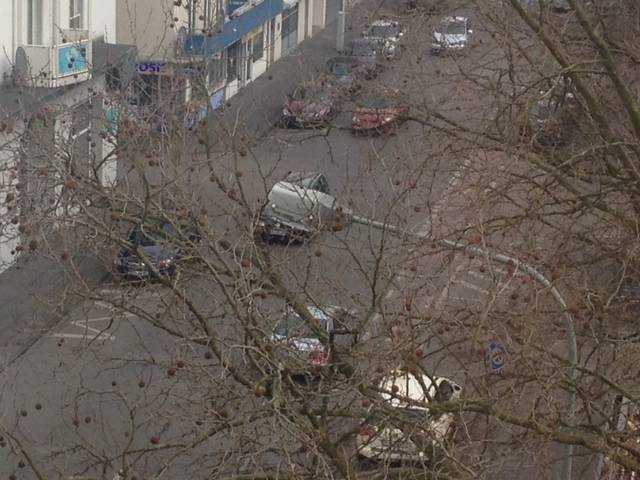 FDP will Laternen abschalten