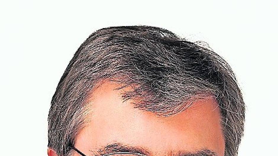 Versteht Krefeld mit seinen Stadtteilen als Einheit: der planungspolitische Sprecher der CDU-Fraktion Jürgen Wettingfeld.