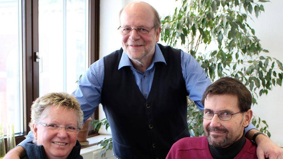 Gute Gespräche können Wunder wirken