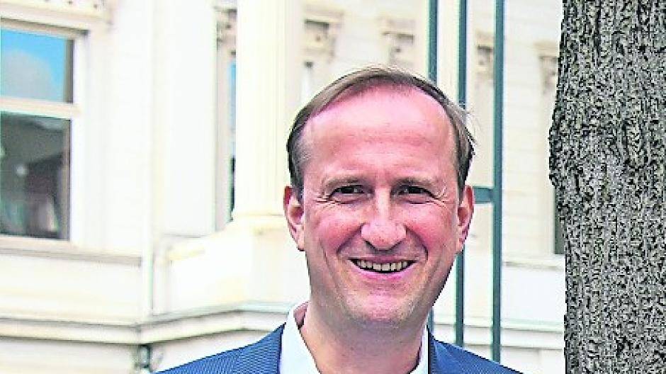 Geldregen unter Vorbehalt