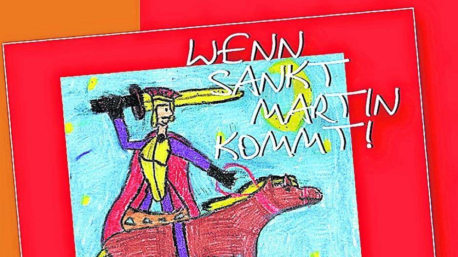 Die CD gibt es ab sofort bei der Anzeige in Viersen, Hauptstraße 89.