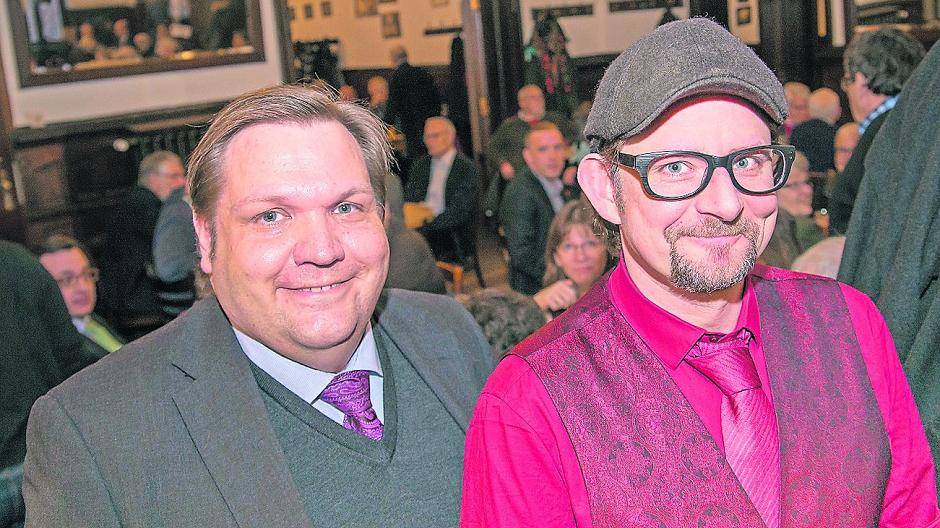 „Mensch Meyer“: Sparsame Kritik